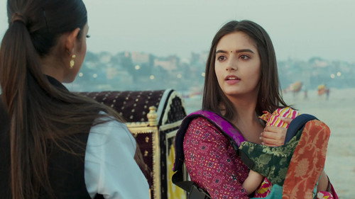 Doree Season 2 Episode 8 - Doree Rejects Rajnandini's Offer