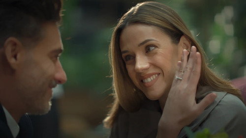 Between Father and Son Season 1 Episode 1 - Here / Now