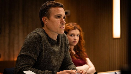 undefined Season 5 Episode 4 - Ghostwriter