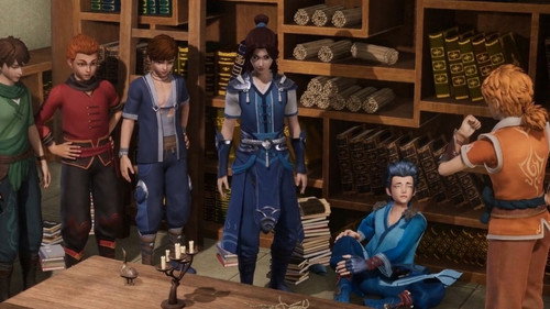 Episode 61 still