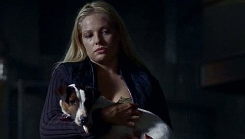 Harsh Realm Season 1 Episode 2 - Leviathan