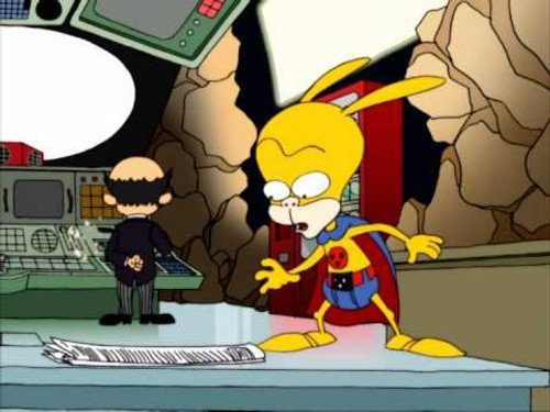 Rat-Man Season 1 Episode 21 - Episode 21