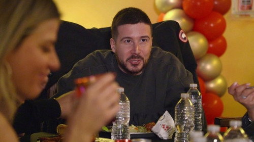 Jersey Shore: Family Vacation Season 8 Episode 19 - Lordy Lordy Look Who's Forty