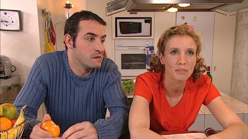 Dans la cuisine (8) still