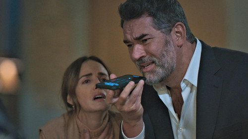 Buscando a Frida Season 1 Episode 3 - Episode 3