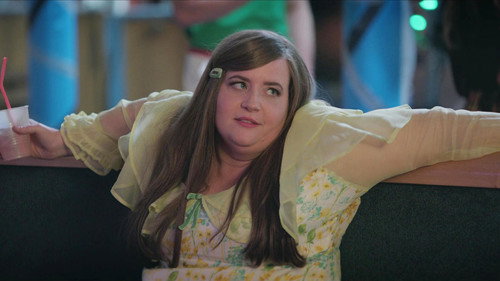 Shrill Season 2 Episode 3 - Skate
