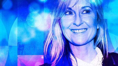 Fiona Phillips's Alzheimer's - Her Husband Speaks still