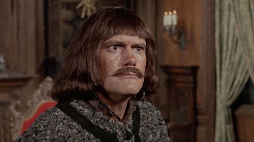 Bewitched Season 3 Episode 5 - A Most Unusual Wood Nymph