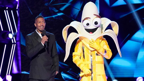The Masked Singer Season 3 Episode 4 - A Brand New Six Pack: Group B Kickoff!
