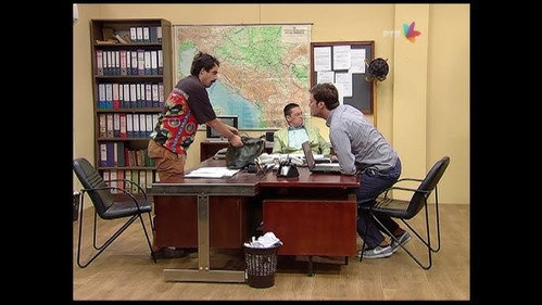 Government Job Season 5 Episode 19 - 783 Ambrozija