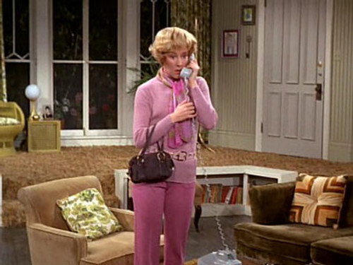 The Mary Tyler Moore Show Season 3 Episode 18 - The Georgette Story