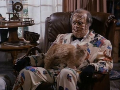 Tales from the Crypt Season 1 Episode 4 - Collection Completed