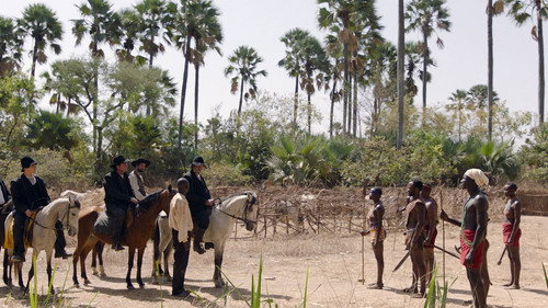 Blood River Season 1 Episode 4 - Episode 4