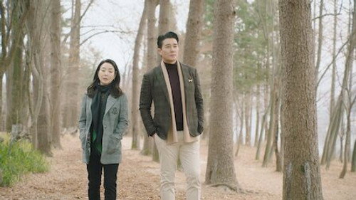 Love (ft. Marriage and Divorce) Season 1 Episode 6 - Episode 6