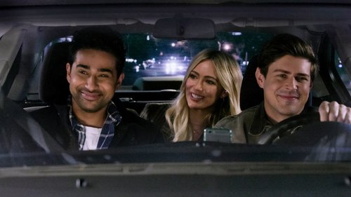 undefined Season 1 Episode 1 - Pilot