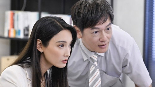 Talentless TAKANO Season 1 Episode 2 - Episode 2