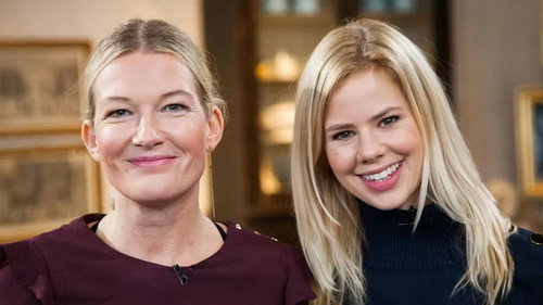 Krejlerkongen Season 4 Episode 6 - Episode 6