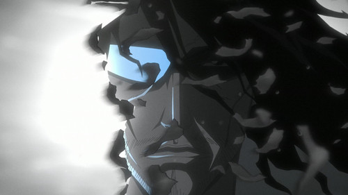 Bleach Season 2 Episode 13 - The Blade Is Me