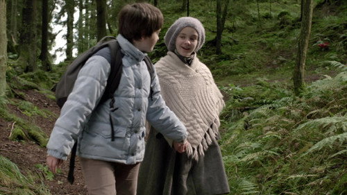 Julekongen Season 1 Episode 19 - Episode 19