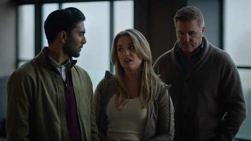 Wild Cards Season 2 Episode 11 - Bride and Doom