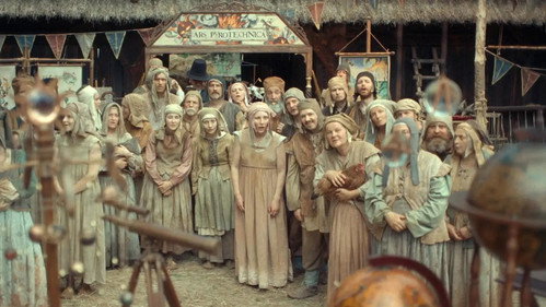 1670 Season 3 Episode 4 - Luna