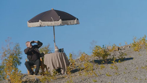 The Traitors Sweden Season 3 Episode 2 - Episode 2