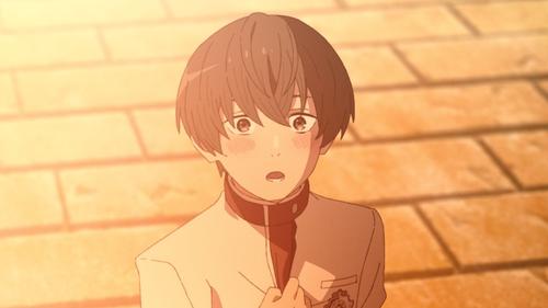 Mushoku Tensei: Jobless Reincarnation Season 2 Episode 8 - The Fiancé of Despair