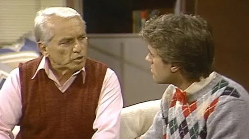 Too Close for Comfort Season 4 Episode 5 - High Infidelity