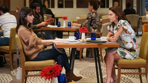 Full Moon Season 1 Episode 21 - Episode 21