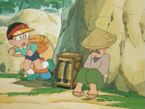 Episode 31 still