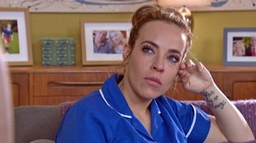 #Hollyoaks still