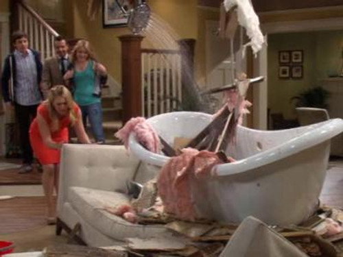Melissa & Joey Season 1 Episode 30 - The Settlement