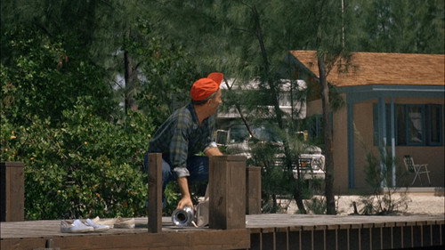 Flipper Season 1 Episode 6 - Dolphin for Sale