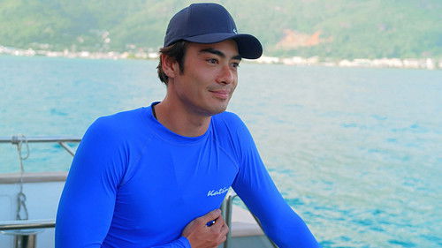 Below Deck Down Under Season 3 Episode 12 - Across Frenemy Lines