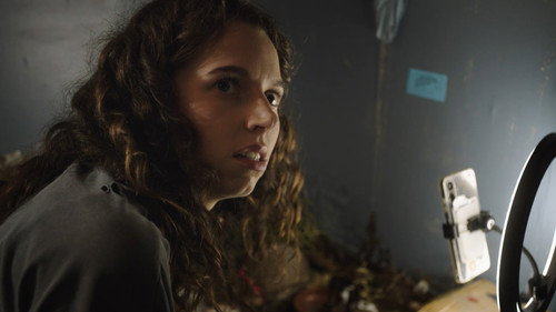Head Girl Season 1 Episode 4 - Episode 4