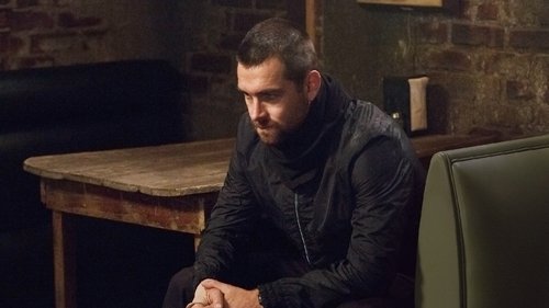 Banshee Season 3 Episode 7 - You Can't Hide from the Dead