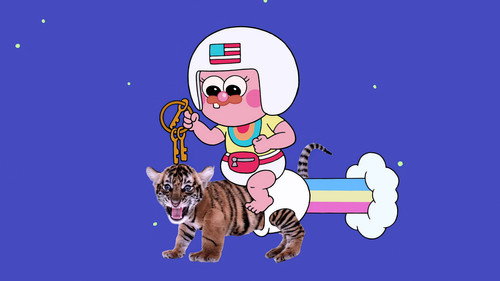 Uncle Grandpa Season 2 Episode 19 - Uncle Grandpa Babies