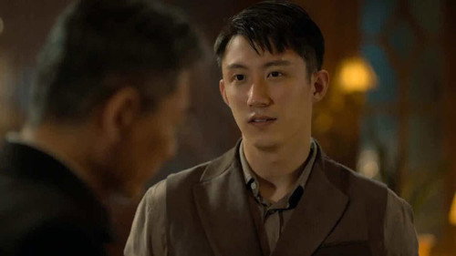 Lost Identity Season 1 Episode 11 - Episode 11