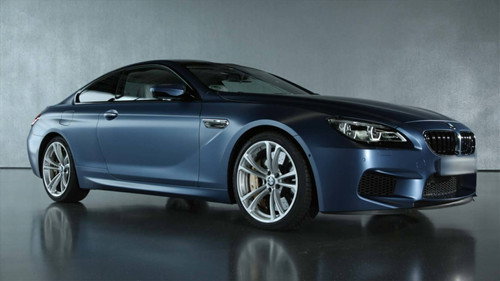How It's Made: Dream Cars Season 5 Episode 5 - BMW M6
