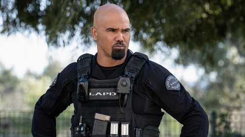 S.W.A.T. Season 7 Episode 9 - Honeytrap