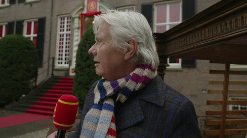 Sinterklaasjournaal Season 24 Episode 3 - Episode 3