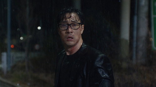 Agent Kim Reactivated Season 1 Episode 5 - Episode 5