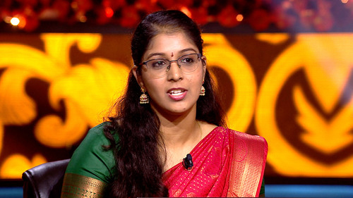 Kaun Banega Crorepati Season 16 Episode 24 - Ek Kadam Se Shuruat