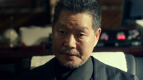 Itaewon Class Season 1 Episode 2 - Episode 2