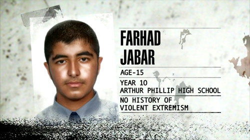 Plan of Attack: The Making of a Teenage Terrorist still