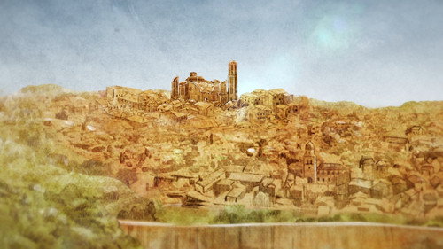 Histories & Lore: King's Landing still
