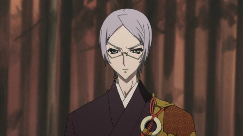 Shiki Season 1 Episode 11 - Eleventh Slaughter
