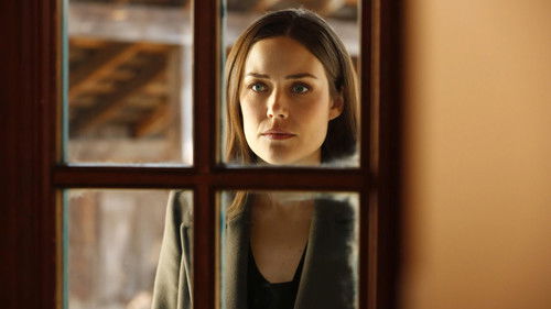 The Blacklist Season 6 Episode 19 - Rassvet