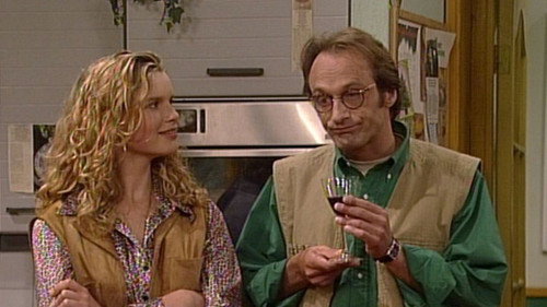 Oppassen!!! Season 8 Episode 24 - De heer en mevrouw Van Vliet