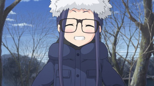 undefined Season 2 Episode 5 - Caribou-kun and Lake Yamanaka